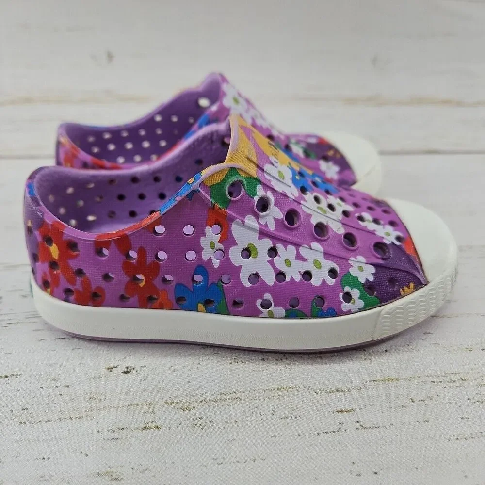 Native jefferson floral